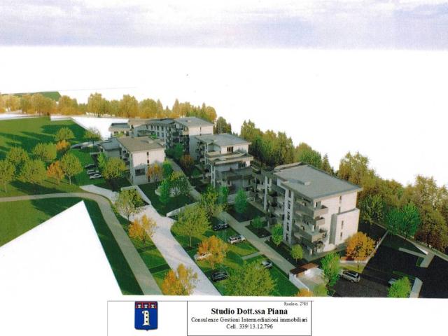 Appartamento in vendita a Caselle, San Lazzaro
