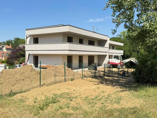 Appartamento in vendita a Cicogna, San Lazzaro