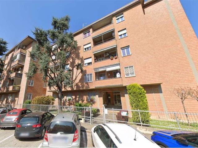 Appartamento in vendita a Cicogna, San Lazzaro
