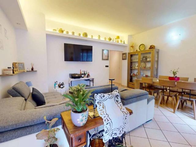 Appartamento in vendita a Cicogna, San Lazzaro