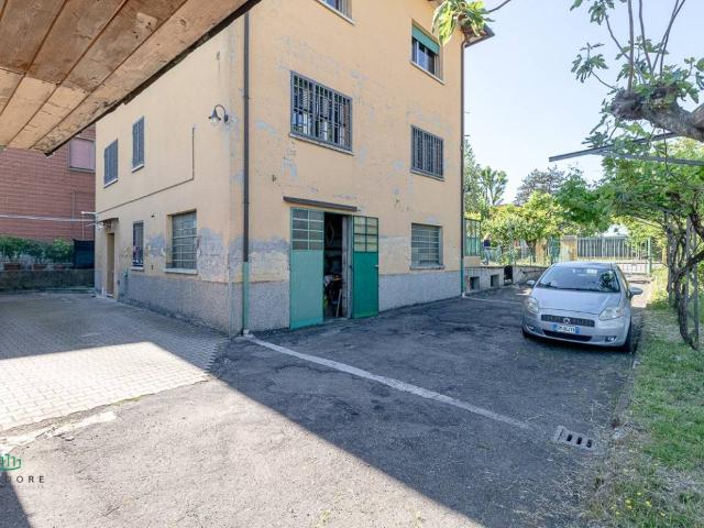 Appartamento in vendita a Idice, San Lazzaro