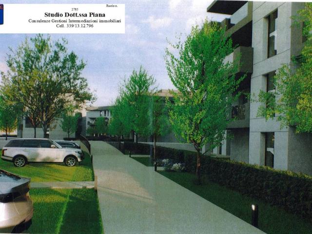 Appartamento in vendita a Caselle, San Lazzaro