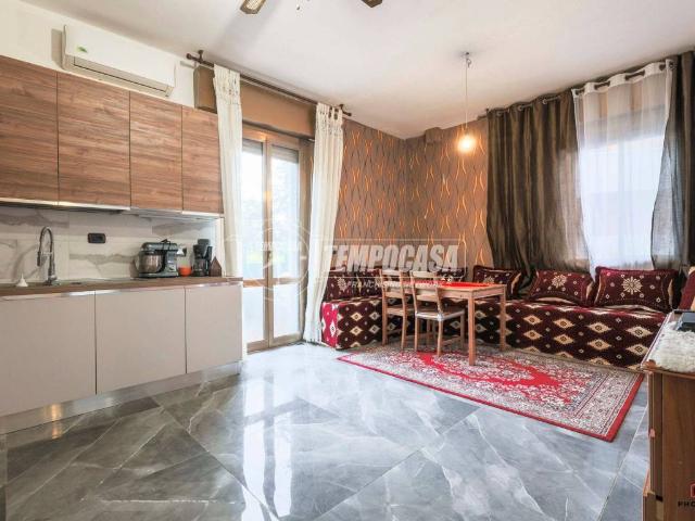 Appartamento in vendita a Cicogna, San Lazzaro