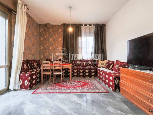 Appartamento in vendita a Cicogna, San Lazzaro