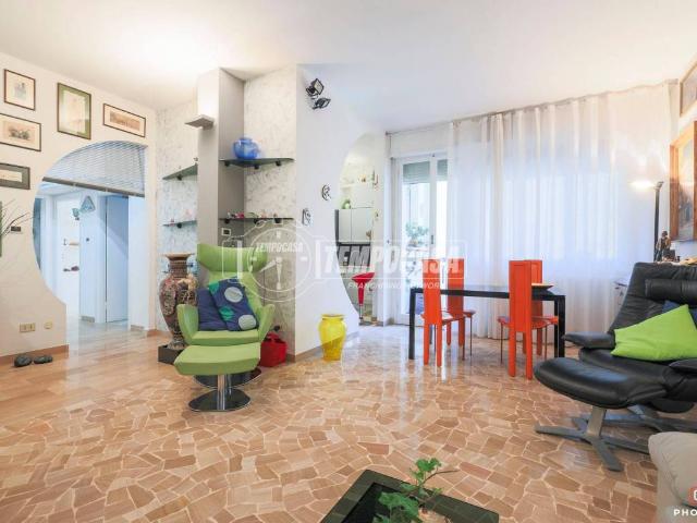 Appartamento in vendita a Cicogna, San Lazzaro