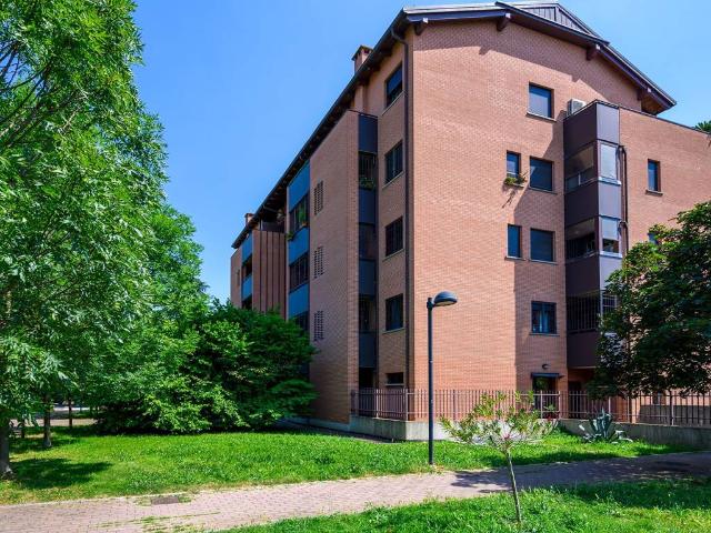 Appartamento in vendita a San Lazzaro, Reggio Emilia