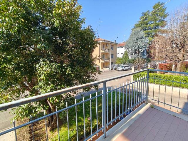 Appartamento in vendita a Cicogna, San Lazzaro