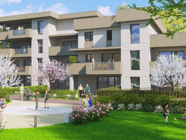 Appartamento in vendita a Caselle, San Lazzaro