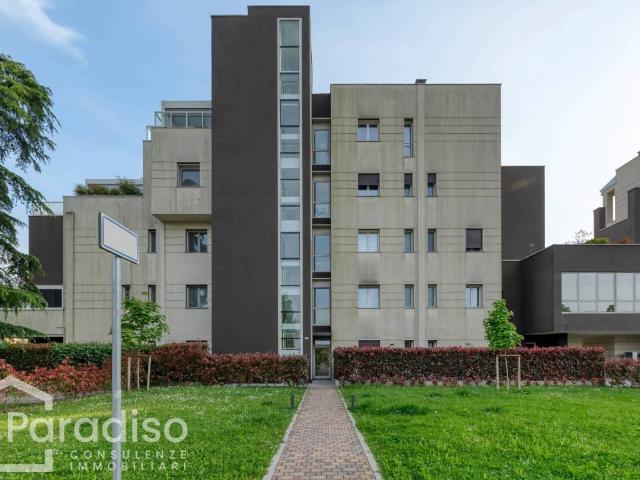 Appartamento in vendita a San Lazzaro, Reggio Emilia