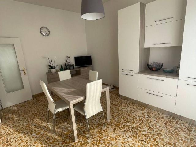 Appartamento in vendita a Cicogna, San Lazzaro