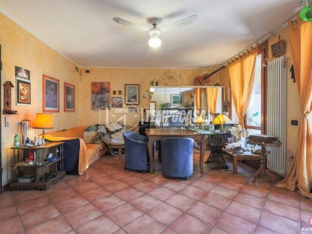 Appartamento in vendita a Cicogna, San Lazzaro