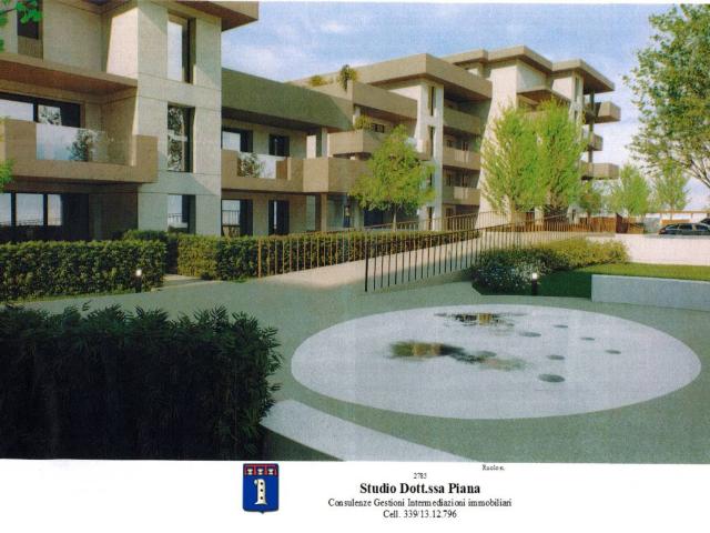 Appartamento in vendita a Caselle, San Lazzaro