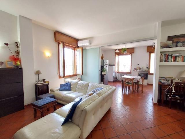 Appartamento in vendita a Cicogna, San Lazzaro