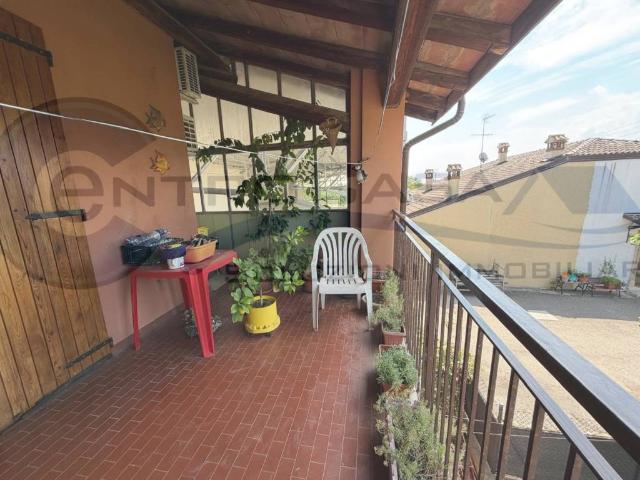 Appartamento in vendita a Colunga, San Lazzaro