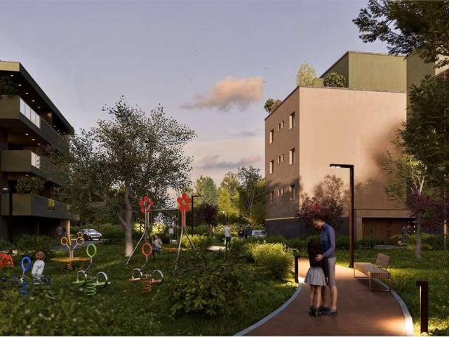 Appartamento in vendita a Idice, San Lazzaro
