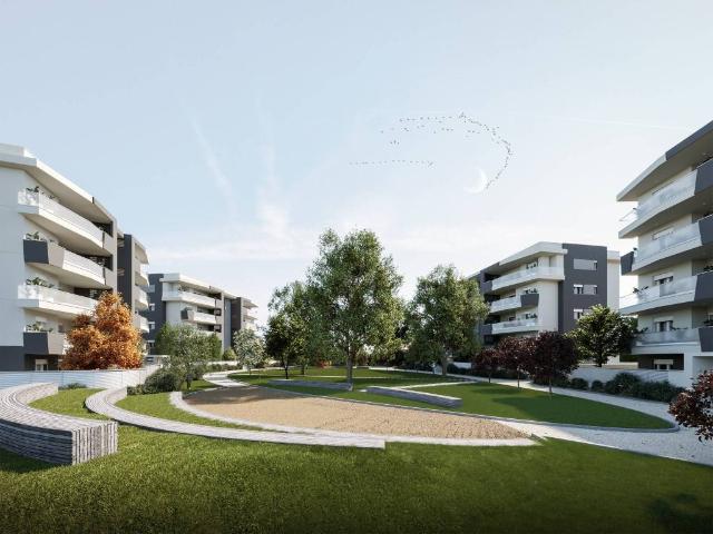 Appartamento in vendita a San Lazzaro, Reggio Emilia