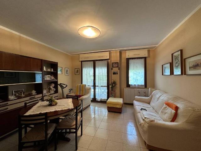 Appartamento in vendita a La Mura San Carlo, San Lazzaro