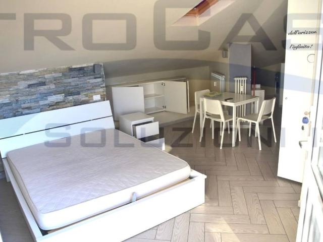 Appartamento in vendita a Cicogna, San Lazzaro