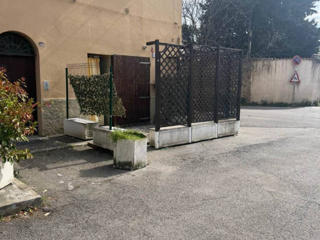 Appartamento in vendita a La Mura San Carlo, San Lazzaro