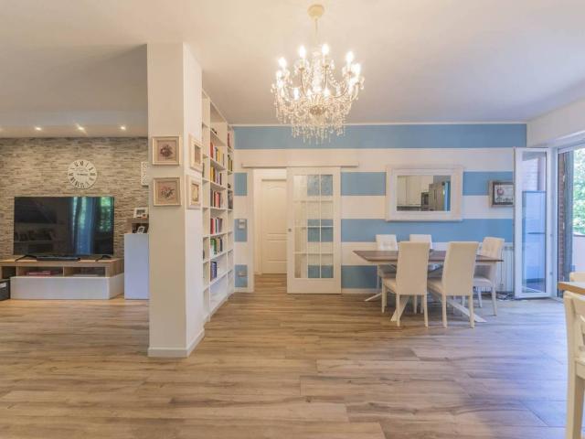 Appartamento in vendita a Cicogna, San Lazzaro