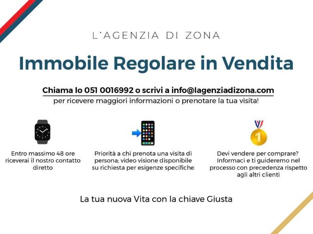 Appartamento in vendita a Cicogna, San Lazzaro