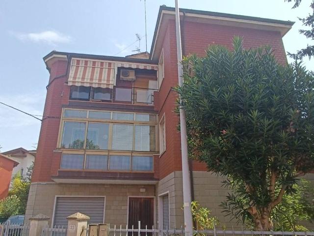 Appartamento in vendita a San Lazzaro, Reggio Emilia