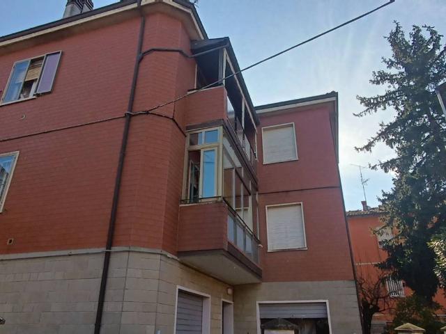 Appartamento in vendita a San Lazzaro, Reggio Emilia