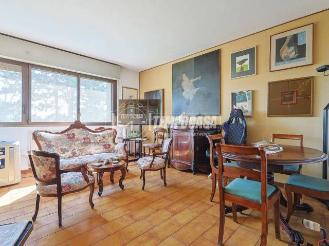 Appartamento in vendita a Cicogna, San Lazzaro