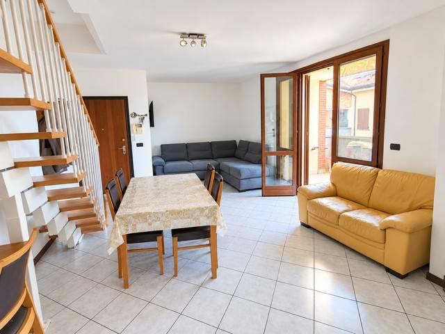 Appartamento in vendita a Idice, San Lazzaro di Savena