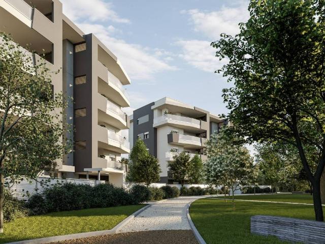 Appartamento in vendita a San Lazzaro, Reggio Emilia