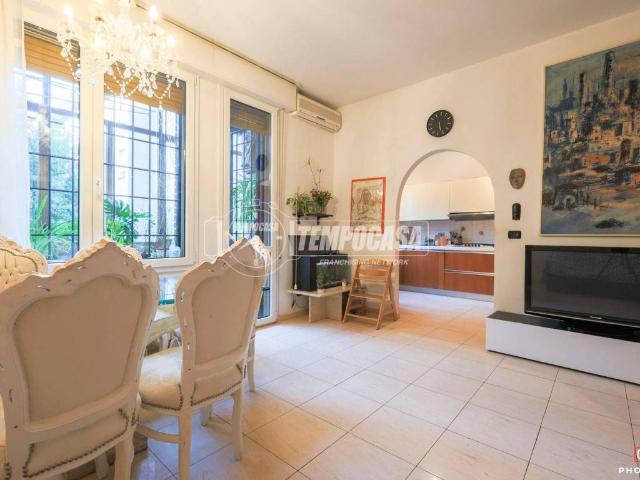 Appartamento in vendita a La Pulce, San Lazzaro di Savena