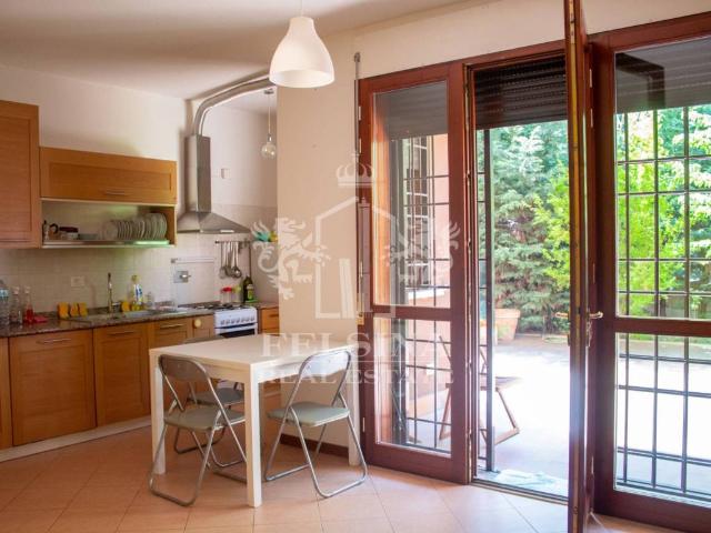 Appartamento in vendita a Cicogna, San Lazzaro