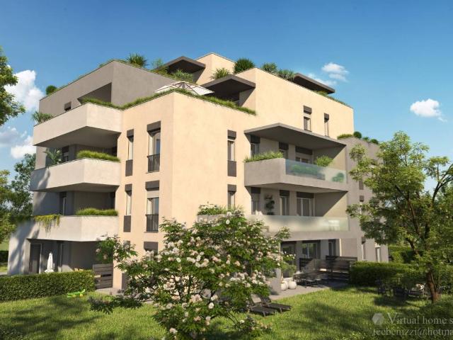 Appartamento in vendita a San Lazzaro, Reggio Emilia