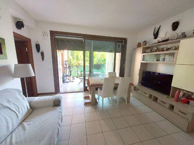 Appartamento in vendita a La Mura San Carlo, San Lazzaro