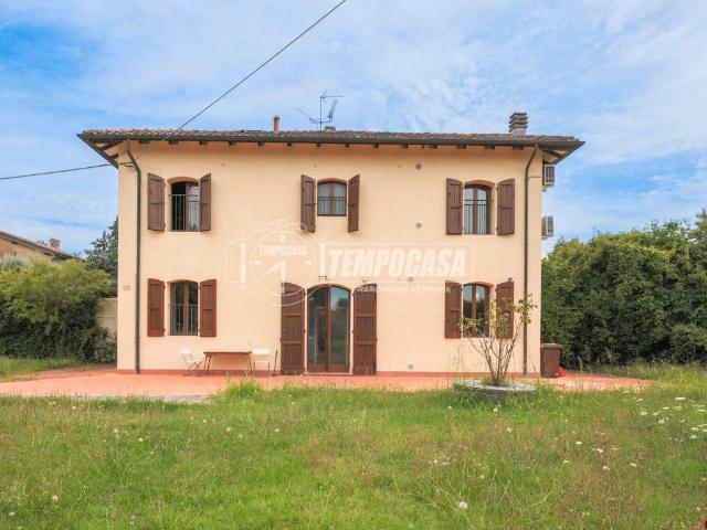 Appartamento in vendita a Castiglia, San Lazzaro