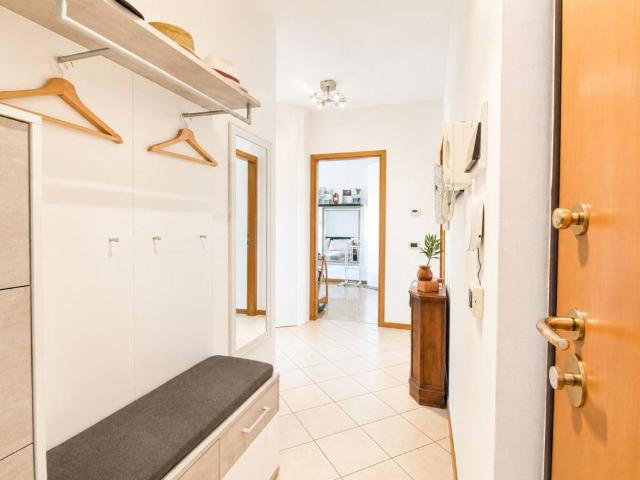 Appartamento in vendita a San Lazzaro, Reggio Emilia