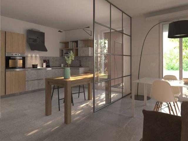 Appartamento in vendita a Caselle, San Lazzaro