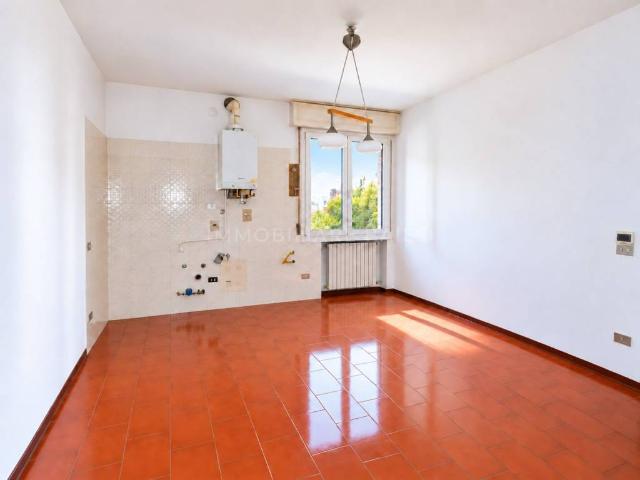 Appartamento in vendita a Cicogna, San Lazzaro di Savena