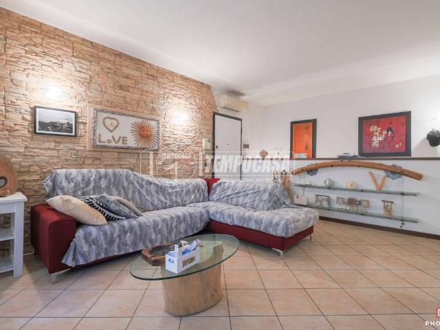 Appartamento in vendita a Idice, San Lazzaro