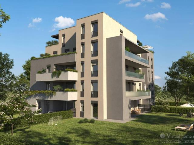 Appartamento in vendita a San Lazzaro, Reggio Emilia