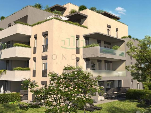 Appartamento in vendita a San Lazzaro, Reggio Emilia