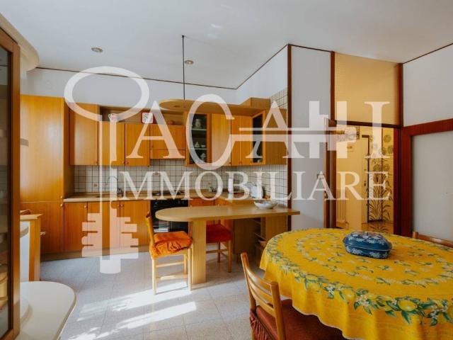 Appartamento in vendita a Cicogna, San Lazzaro