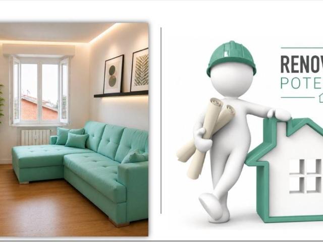 Appartamento in vendita a Cicogna, San Lazzaro