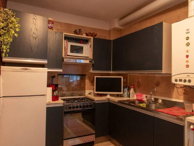 Appartamento in vendita a Idice, San Lazzaro