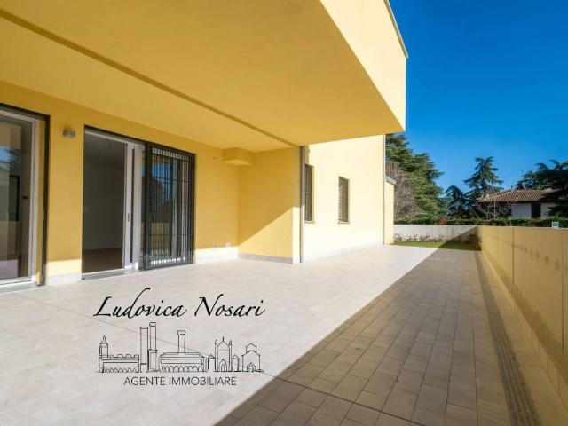Appartamento in vendita a Cicogna, San Lazzaro
