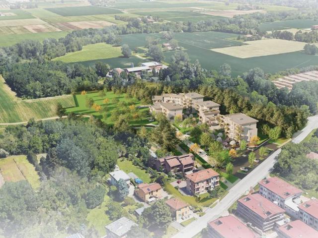 Appartamento in vendita a Caselle, San Lazzaro