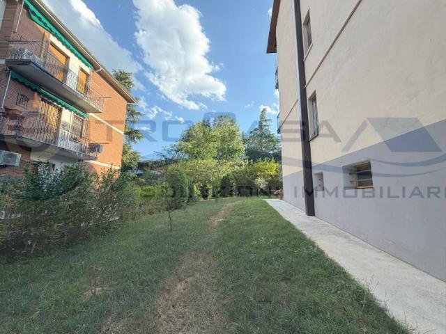 Appartamento in vendita a Cicogna, San Lazzaro