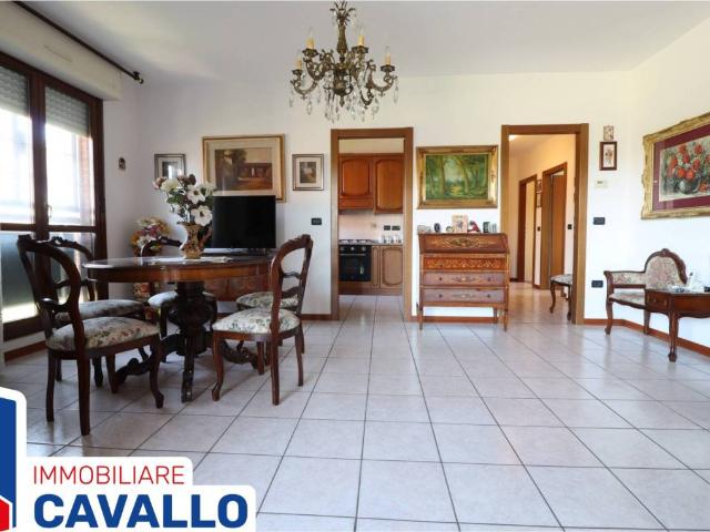 Appartamento in vendita a Cicogna, San Lazzaro