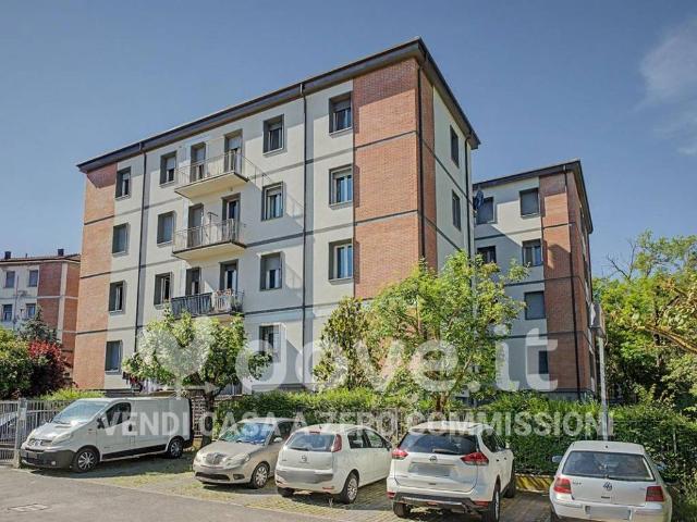 Appartamento in vendita a Cicogna, San Lazzaro