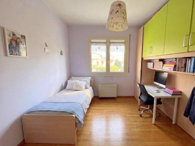 Appartamento in vendita a Cicogna, San Lazzaro